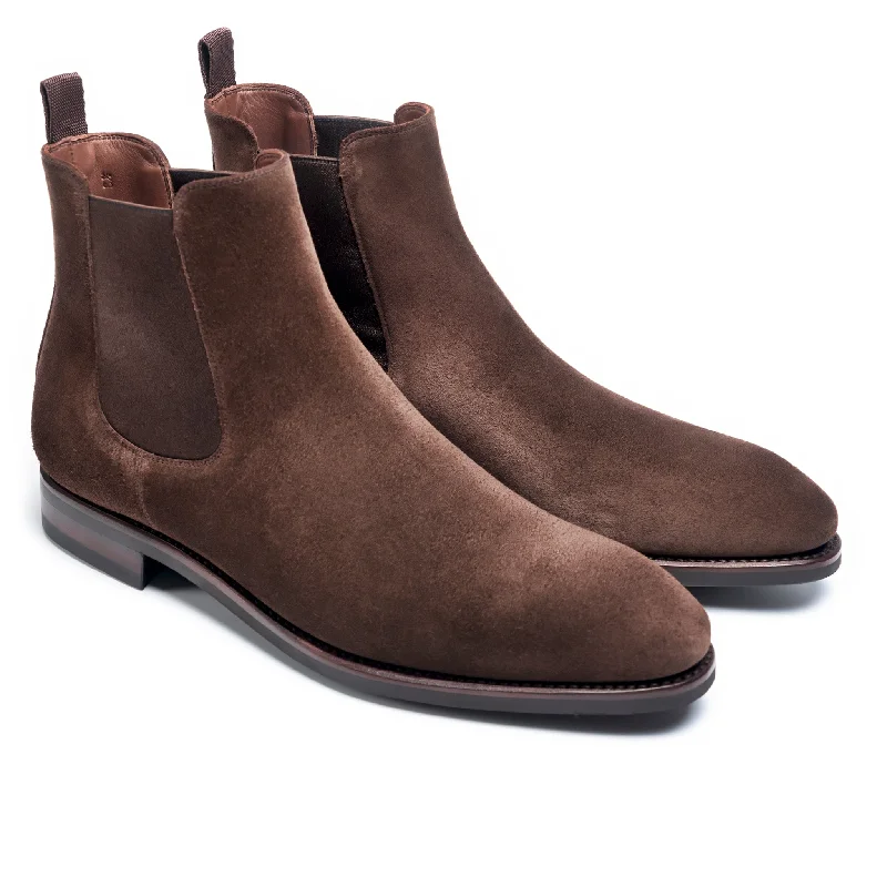 Men's Adaptive Fit Shoes CHELSEA