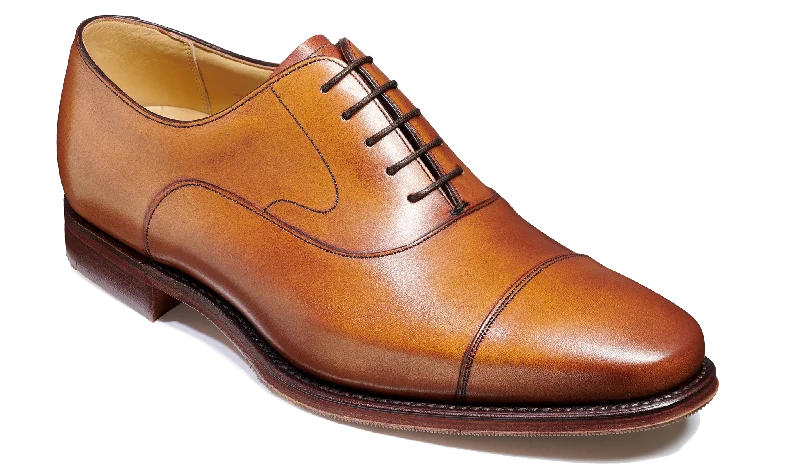 Men's Lightweight Boots Wright - Antique Rosewood