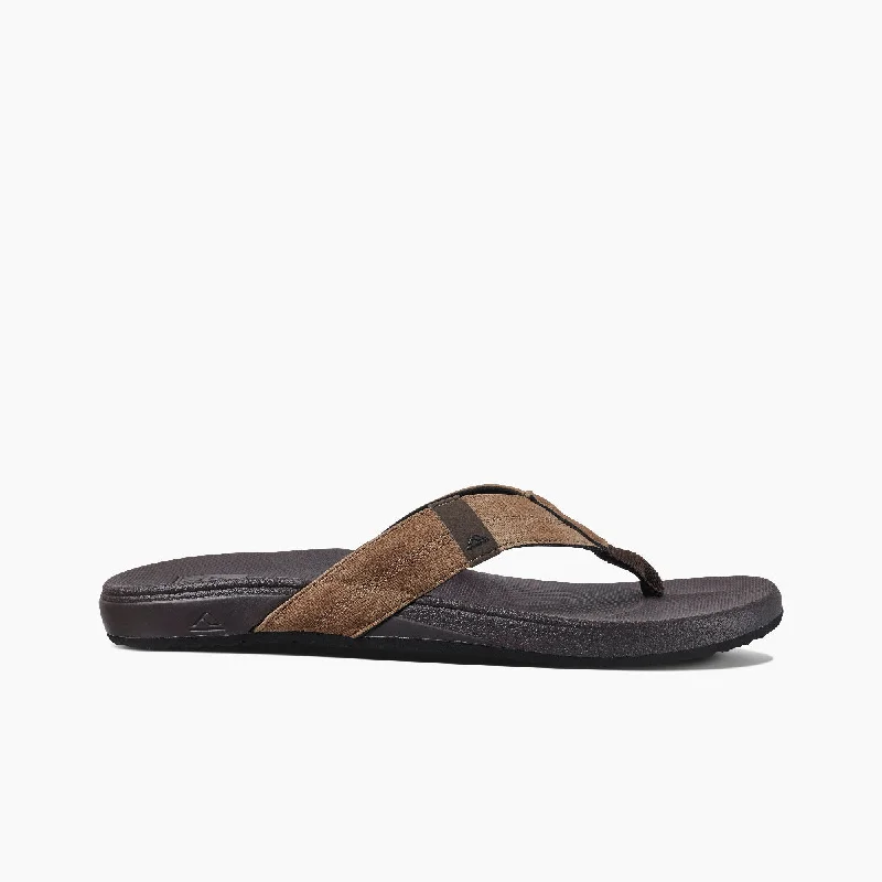 Men's Comfortable Shoes Cushion Phantom