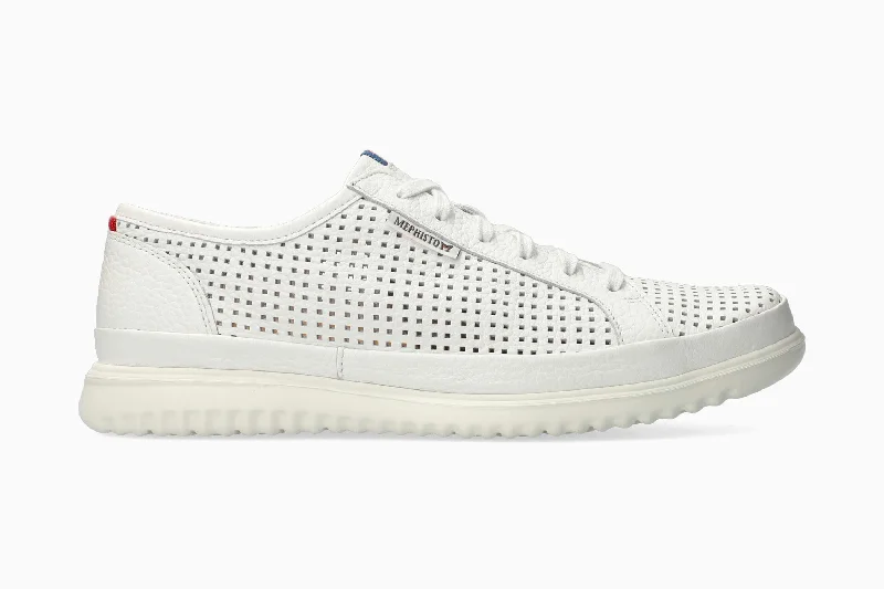 Men's All-Season Boots Tom Perf - White
