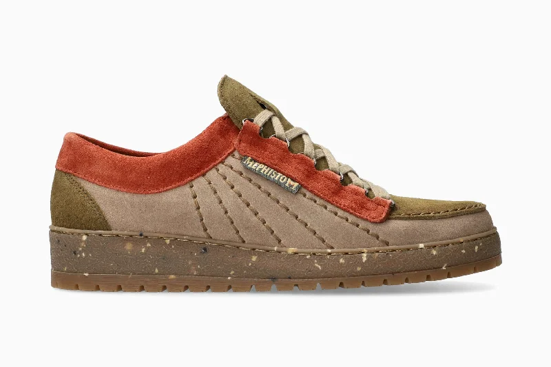 High-Quality Shoes Rainbow - Taupe