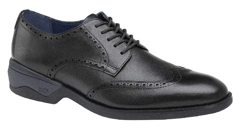 Huge Savings On Trendy Shoes JOHNSTON & MURPHY XC4 ELKINS WINGTIP SHOE 15-2751