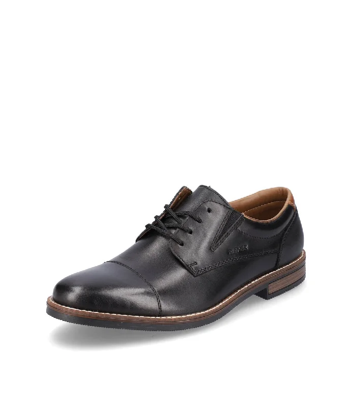 Men's Flexible Boots Rieker 13506-00