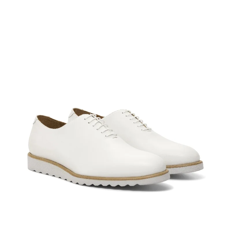 Limited-Time Shoe Discounts On Top Brands DapperFam Giuliano in White Men's Italian Leather Whole Cut Limited-Time Shoe Discounts On Top Brands DapperFam Giuliano in White Men's Italian Leather Whole Cut