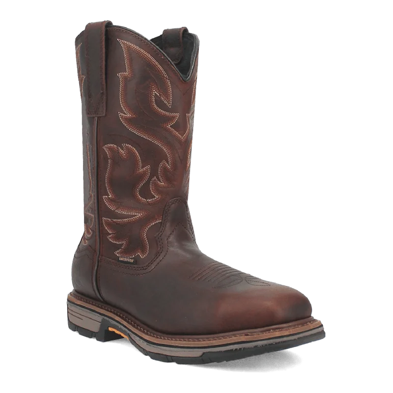 Last Chance To Grab High-Performance Shoes On Sale BRIDGER STEEL TOE WATERPROOF BOOT Last Chance To Grab High-Performance Shoes On Sale BRIDGER STEEL TOE WATERPROOF BOOT