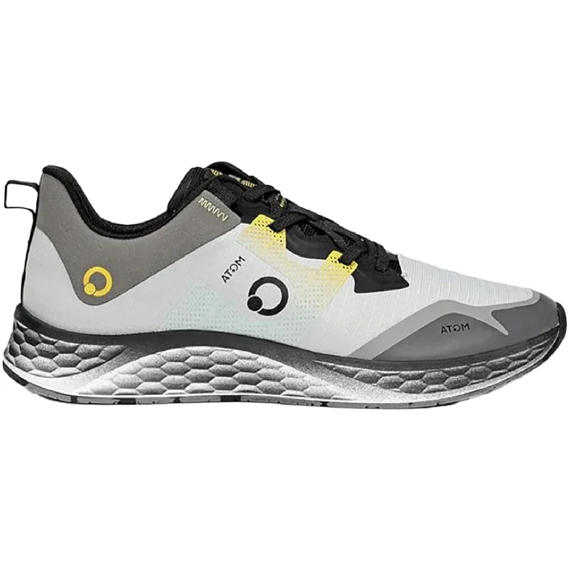 Men's Versatile Boots Men's Atom by Fluchos Skywalker Cloud Synthetic