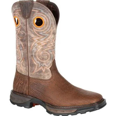 Limited-Time Shoe Discounts On Top Brands DURANGO® MAVERICK XP™ WESTERN WORK BOOT | DDB0242
