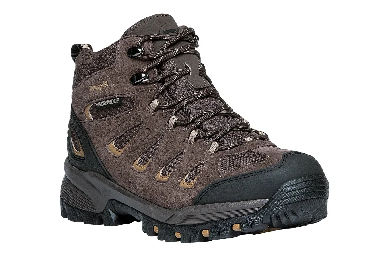 Men's Ultra-Light Boots Ridge Walker