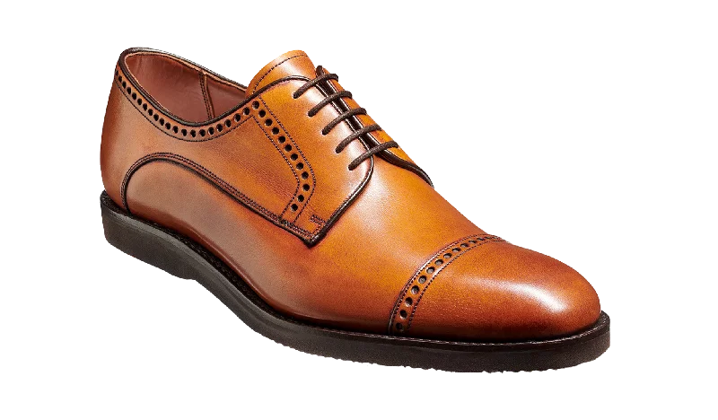 Stylish Shoes For Men Marcus - Antique Rosewood