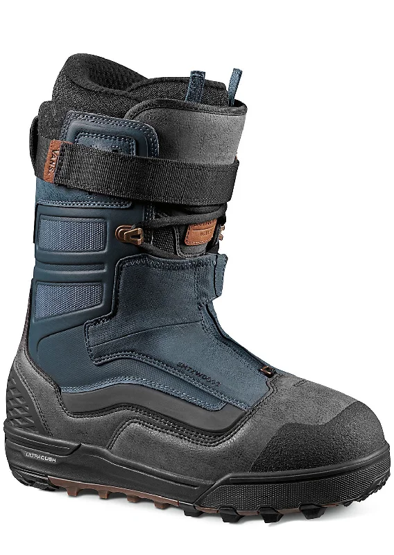 Men's High-Quality Shoes Vans Men's Hi-Country & Hell Bound Snowboard Boots