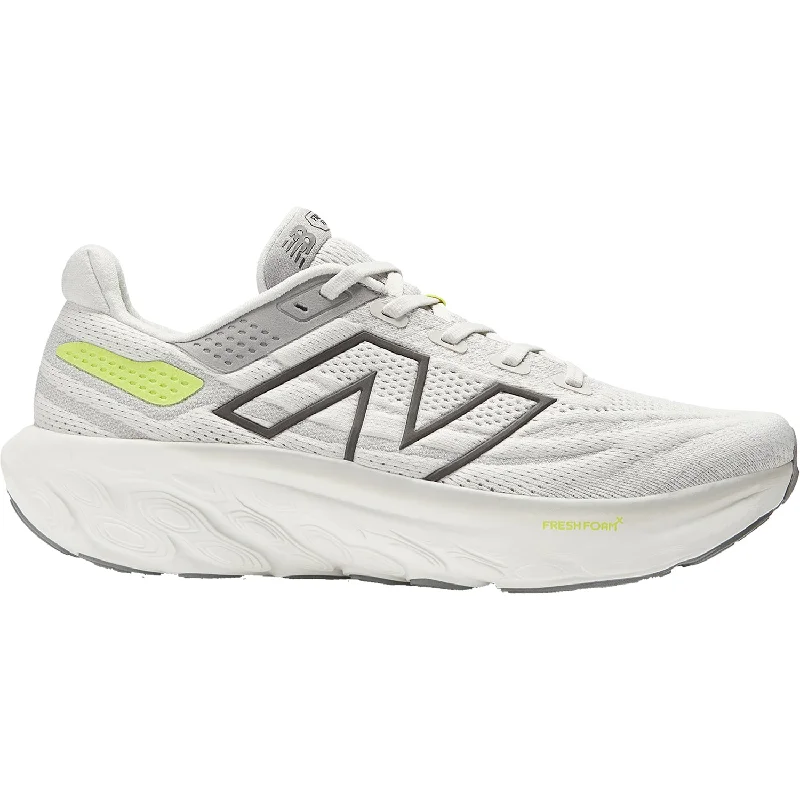 Men's Sporty Shoes Men's New Balance M1080I13 Grey Matter/Shadow Grey Mesh