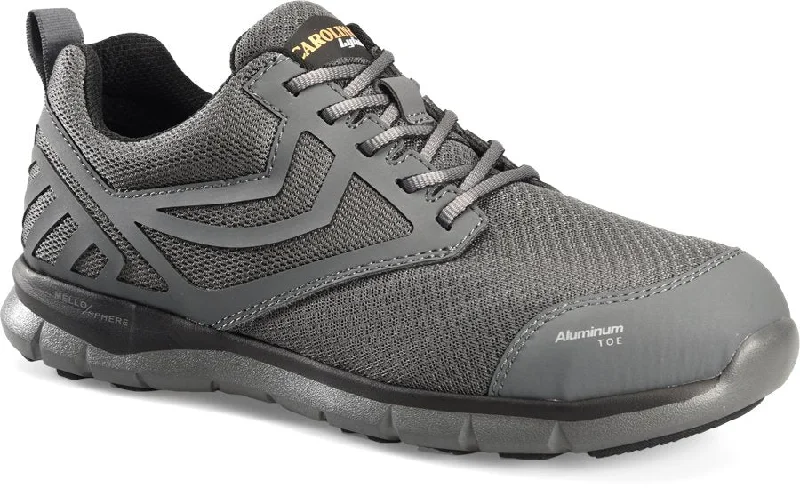 Men's Eco-Friendly Shoes Carolina CA1900 Derecho Aluminum Toe Work Shoes