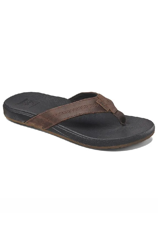 Men's Elegant Shoes Reef Cushion Bounce Phantom LE Men's Sandals