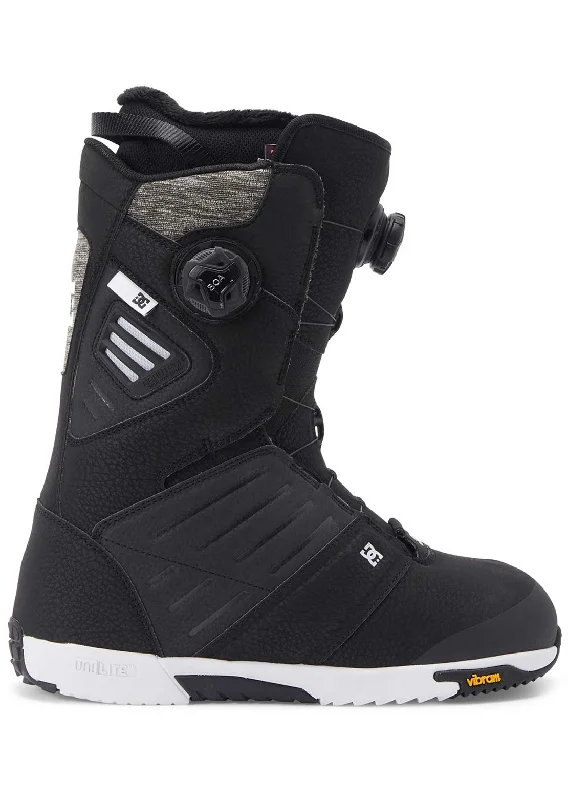 Men's Energy-Return Boots DC Men's Judge Snowboard Boots