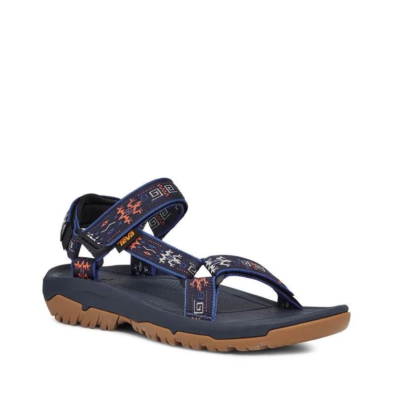 Men's Reinforced Sole Shoes Men's Shoes Teva HURRICANE XLT2 Strappy Sandals 1019234 GECKO TOTAL ECLIPSE Men's Reinforced Sole Shoes Men's Shoes Teva HURRICANE XLT2 Strappy Sandals 1019234 GECKO TOTAL ECLIPSE