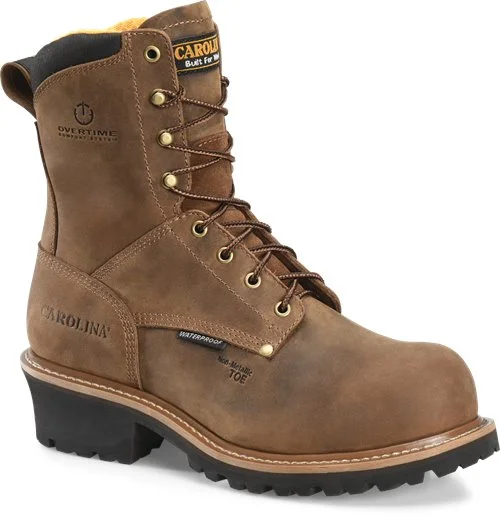 Biggest Shoe Sale Of The Year Carolina CA9852 Poplar Composite Toe Work Boots