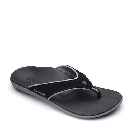 Men's Classic Shoes Spenco Men's Yumi Flip Flops
