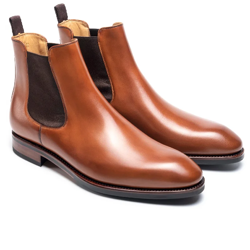 Men's Handcrafted Shoes CHELSEA