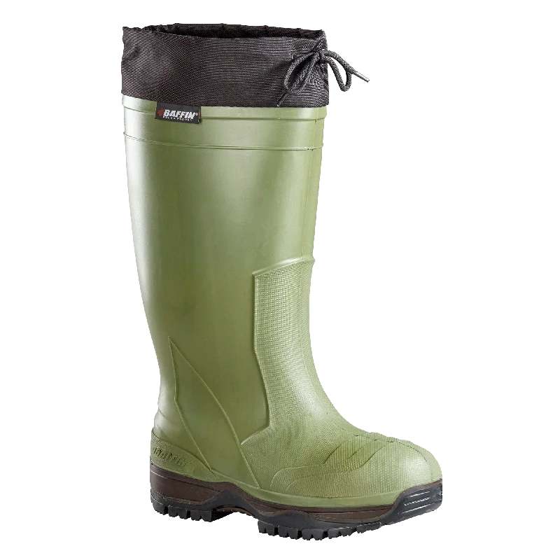 Men's Casual Boots ICEBEAR (PLAIN TOE) | Men's Boot