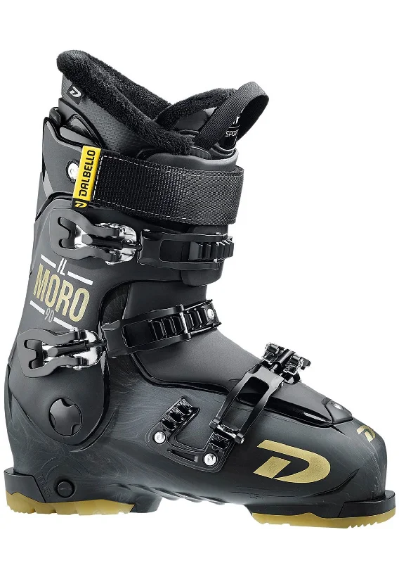 Men's Ultra-Light Shoes Dalbello Men's Il Moro MX 90 Ski Boots