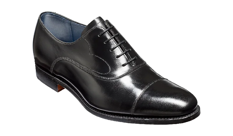 Shop Stylish Shoes At Unbeatable Prices Hartley - Black Hi-Shine