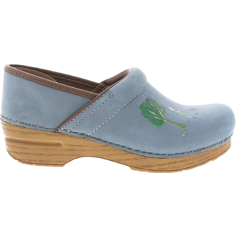 Weekend Special Offer On Sports Shoes Women's Dansko Twin Pro Dog Walkers Milled Nubuck