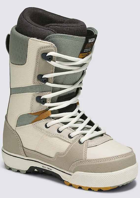 Men's Trendy Shoes Vans Men's Invado Pro Snowboard Boots