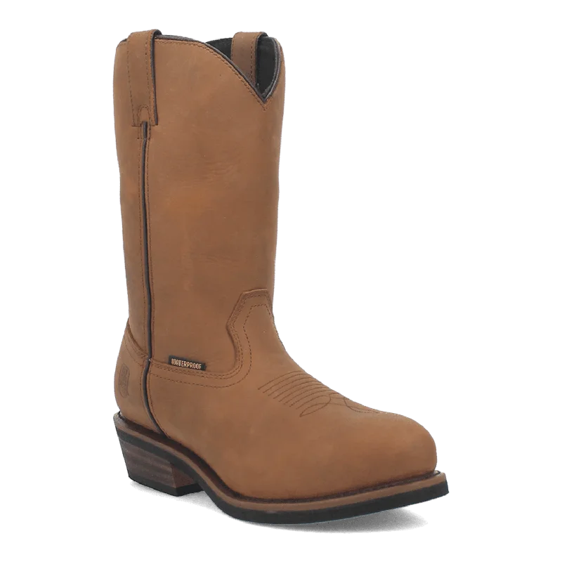 Exclusive Online Offers On Fashionable Shoes ALBUQUERQUE STEEL TOE WATERPROOF LEATHER BOOT Exclusive Online Offers On Fashionable Shoes ALBUQUERQUE STEEL TOE WATERPROOF LEATHER BOOT