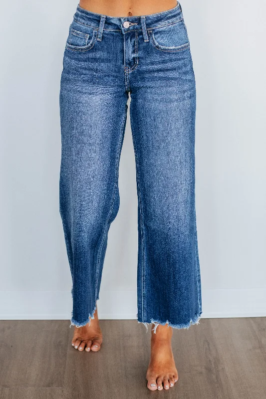 Holiday Special Offers Hutton Vervet Jeans