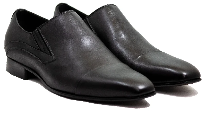 Men's Premium Shoes Alfredo Men's Leather Sole LI68