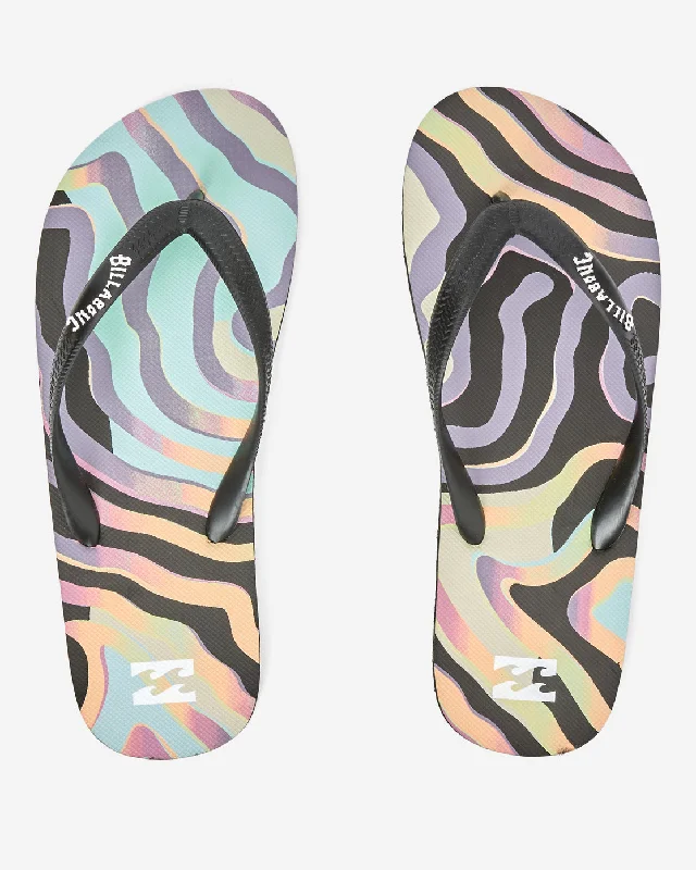 Buy More, Save More On Stylish Shoes Tides Sandals - Multi