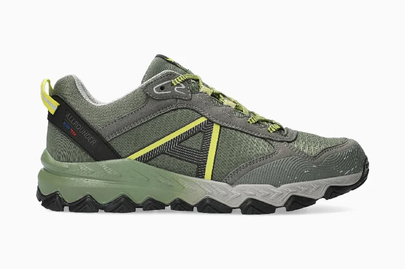 Men's Casual Boots Challenge-Tex - Light Khaki