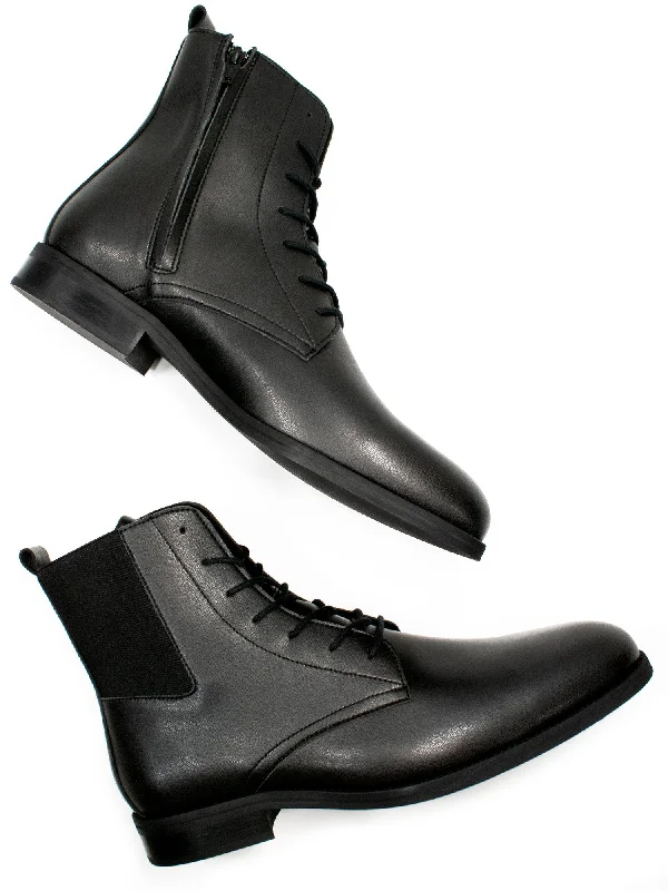 Men's Trendy Shoes Dress Boots