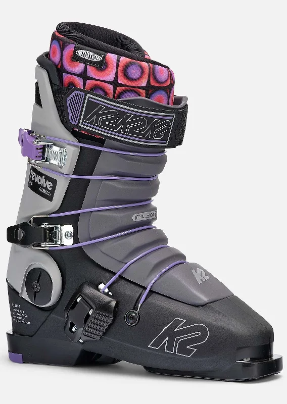 Men's Eco-Friendly Boots K2 Men's Revolve Pro Ski Boots