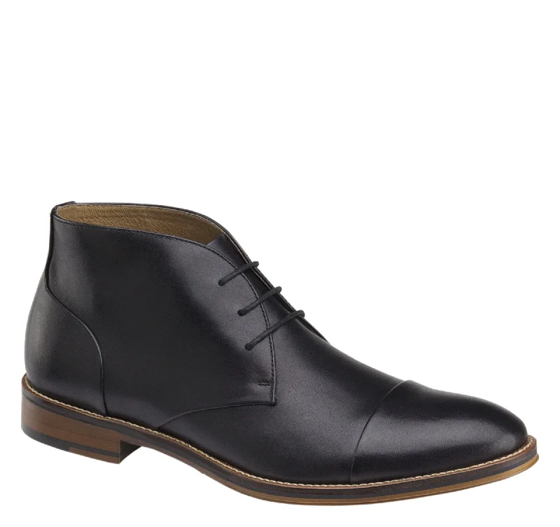 Men's Modern Boots JOHNSTON & MURPHY 7537
