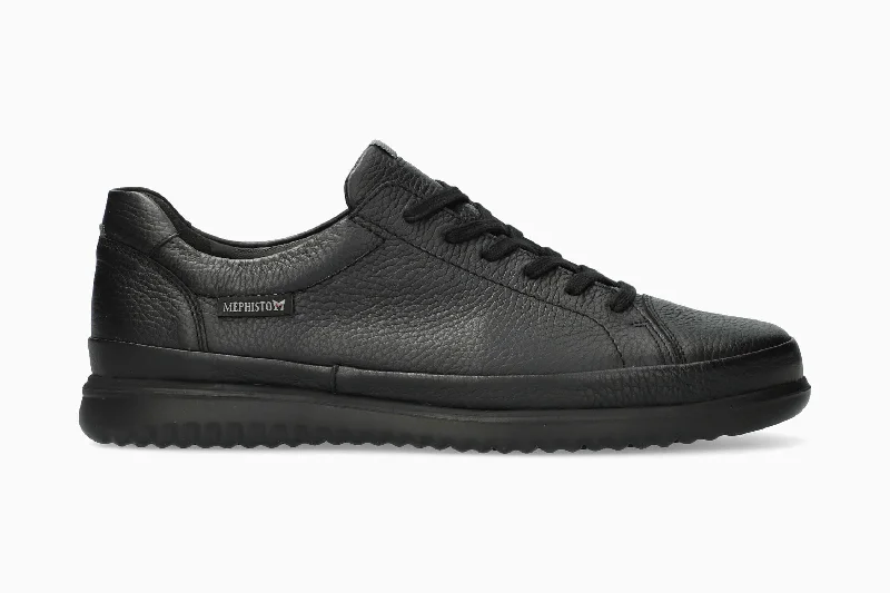 Men's All-Season Shoes Thomas - Black