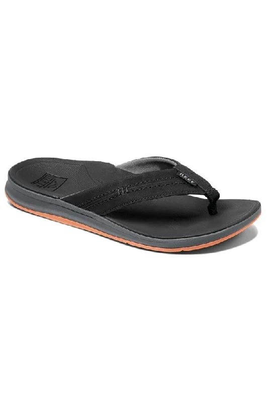 Men's Versatile Shoes Reef Ortho-Bounce Coast Men's Sandals