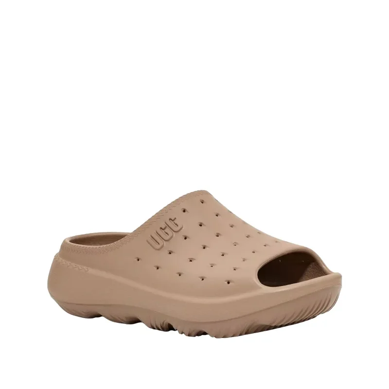 Men's Fashionable Shoes UGG Men's Slide It Sandal, Dune