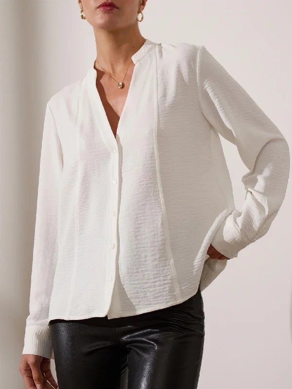 Women Apparel The Galey Blouse