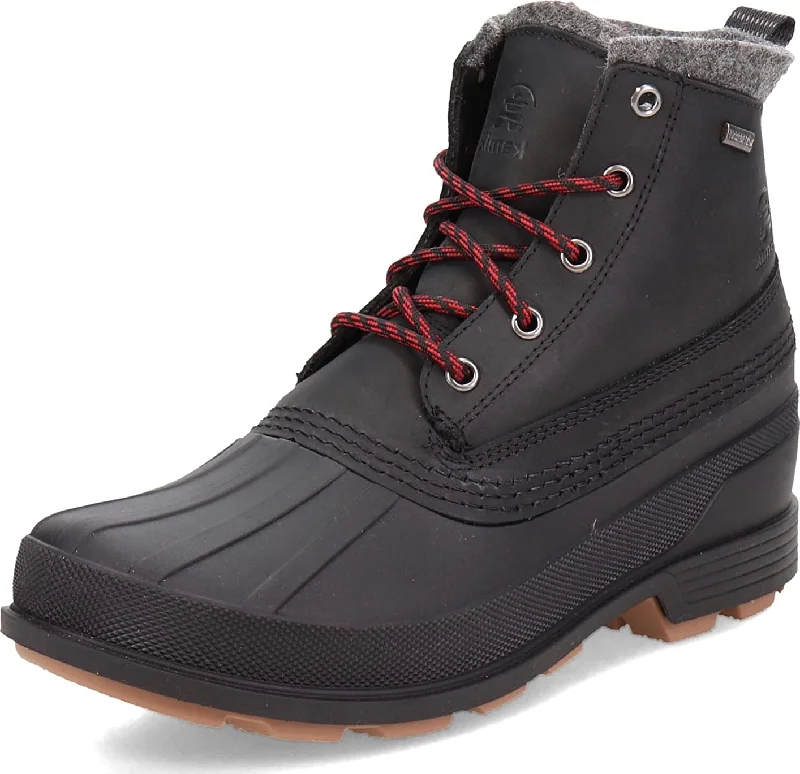 Men's Flexible Shoes Kamik Men's Lawrence M Winter Boot