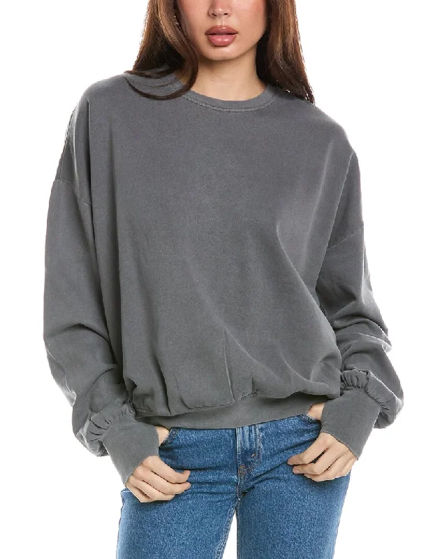 Women's Work Apparel THE LAUNDRY ROOM Sweatshirt