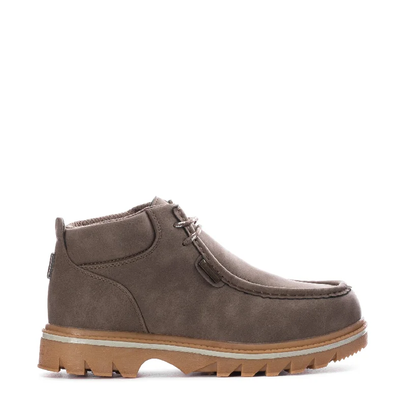 Men's Eco-Friendly Shoes Fringe - Mens