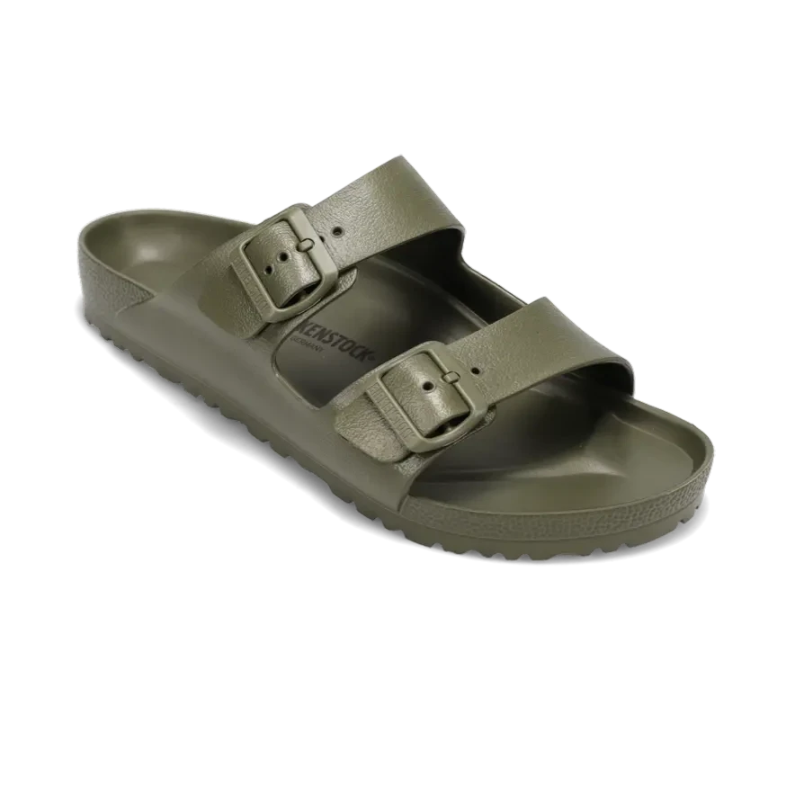 Men's Elegant Shoes Men's Arizona EVA Khaki