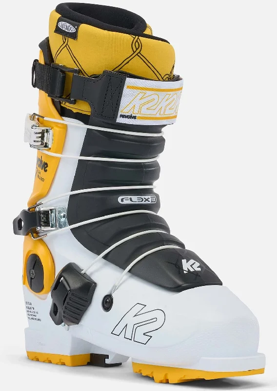 Men's Breathable Boots K2 Men's Revolve TW Ski Boots