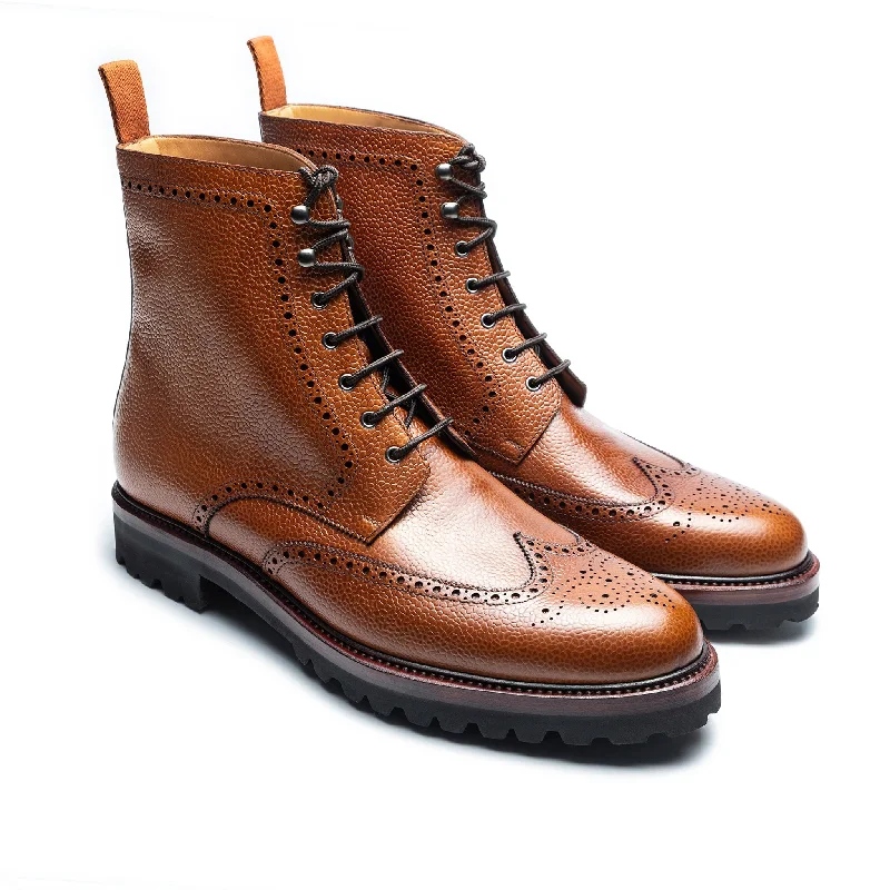 Men's High-Quality Shoes WELLMAN