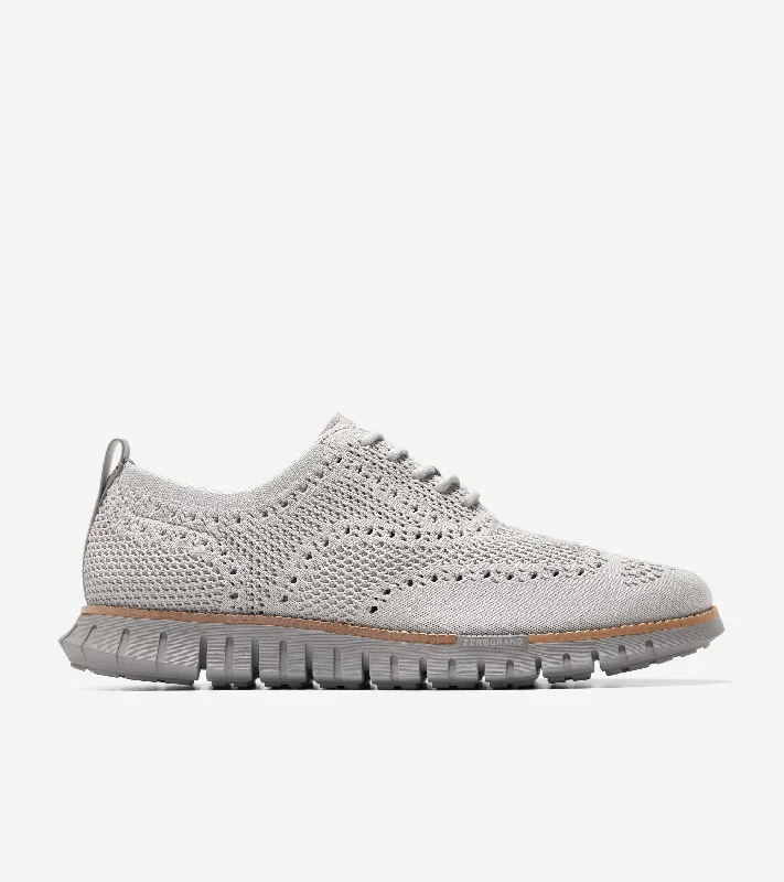 Best Deals On Comfortable Shoes Men's ZERØGRAND Remastered Stitchlite™ Wingtip Oxford Best Deals On Comfortable Shoes Men's ZERØGRAND Remastered Stitchlite™ Wingtip Oxford