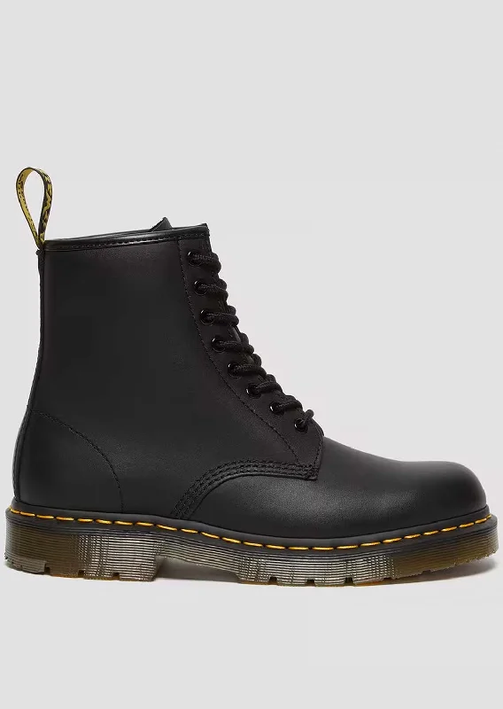 Fashion-Forward Shoes For Men Dr.Martens Men's 1460 Slip Resistant Industrial Boots