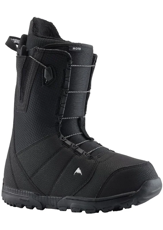 Men's All-Season Shoes Burton Men's Moto Snowboard Boots