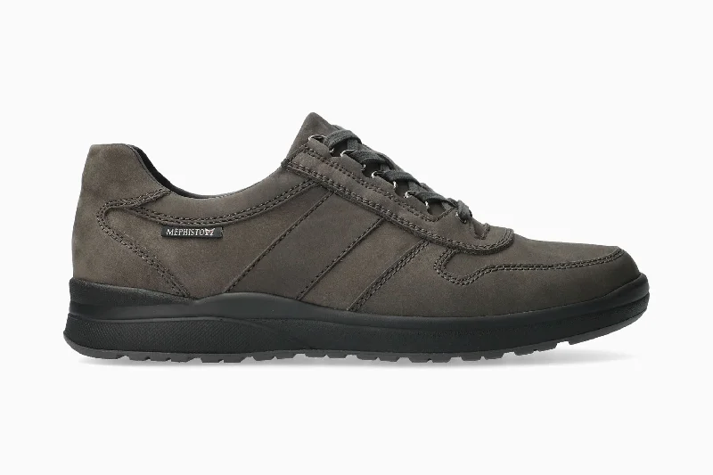 Men's Cushioned Shoes Valerian - Graphite