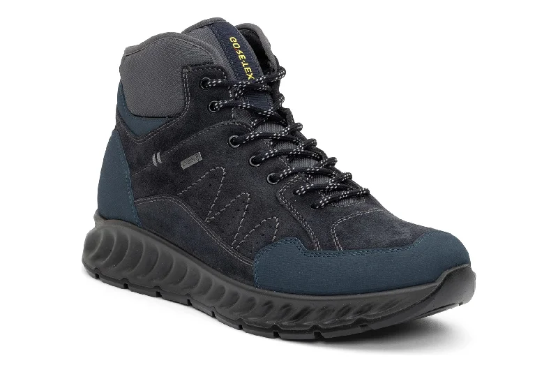 Men's All-Season Boots Pasquale
